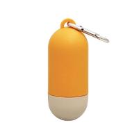 Dispenser E Refil Cata Caca Bio Colmeia - Germanhart - 5