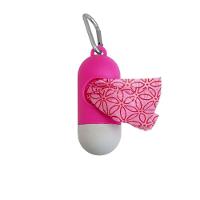 Dispenser E Refil Cata Caca Eco Floral Germanhart - 2