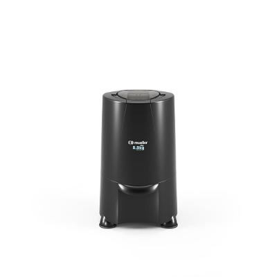 Centrífuga De Roupas Mueller Dry 8,8kg Preta 127v