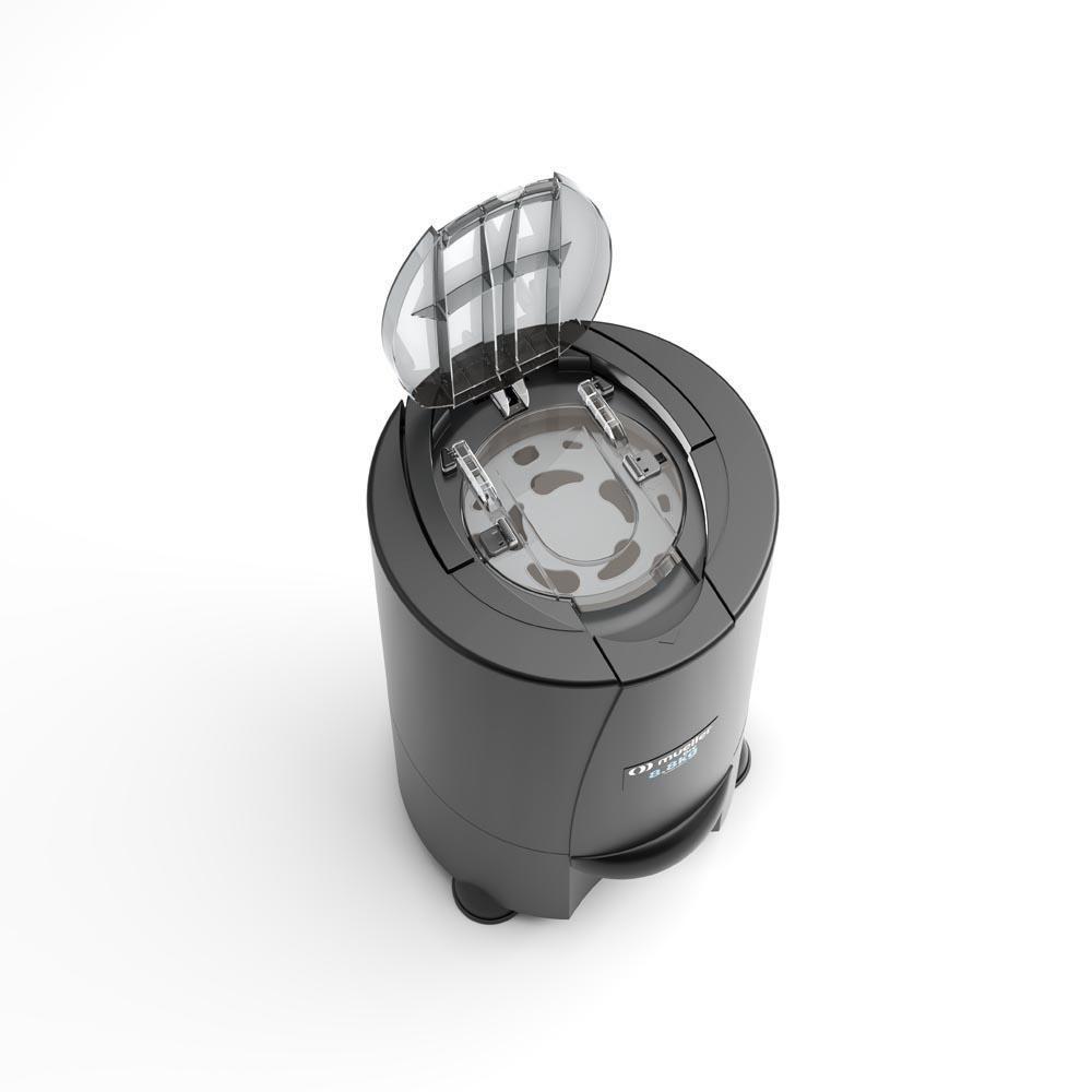 Centrífuga De Roupas Mueller Dry 8,8kg Preta 220v - 5