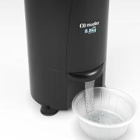 Centrífuga De Roupas Mueller Dry 8,8kg Preta 220v - 6