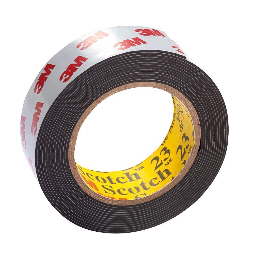 Fita Autofusao 3m 23br 19 Mm X 2 Metros - 2