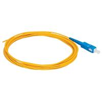 Extensao Optica Intelbras Xfe 1 Sc-upc Sm 2mm 3m 4830048 - 1