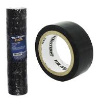 Fita Isolante Western Anti-chamas 5m X 19mm Com 10 Unidades - 2