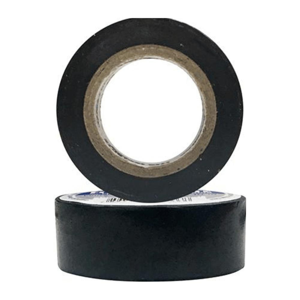 Fita Isolante Western Anti-chamas 10m X 19mm Com 10 Unidades - 1