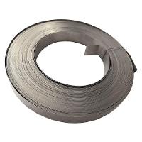 Fita Aco Inox 430 0,5 3-4 19mm 25 Metros - 1