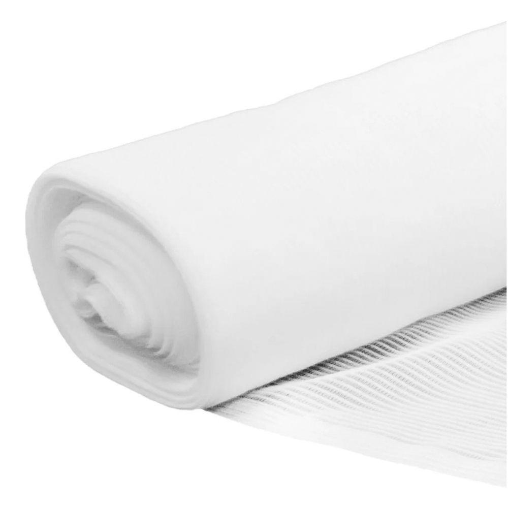Tela Mosquiteiro Pernilongo Inseto Rolo 25 Metros Mosquito Mosca Porta Janela Varanda Casa Jardim Proteçao Resistente Multiuso Reforçado - 4