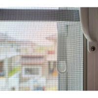 Tela Mosquiteiro Pernilongo Inseto Rolo 25 Metros Mosquito Mosca Porta Janela Varanda Casa Jardim Proteçao Resistente Multiuso Reforçado - 3