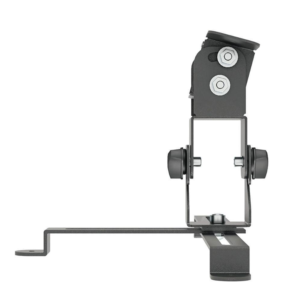 Suporte Teto Projetor Multivisao Inclinacao 45 Graus Preto - 4