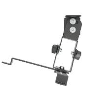 Suporte Teto Projetor Multivisao Inclinacao 45 Graus Preto - 2