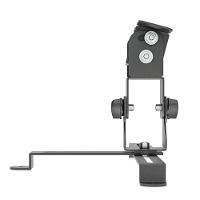 Suporte Teto Projetor Multivisao Inclinacao 45 Graus Preto