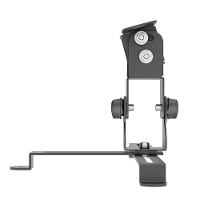 Suporte Teto Projetor Multivisao Inclinacao 45 Graus Preto - 5