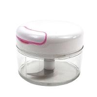 Mini Processador E Triturador De Alimentos Manual - 2