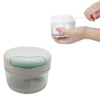 Mini Processador E Triturador De Alimentos Manual - 7