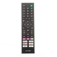 Controle Remoto Tv Smart Semp Toshiba 55m550kb 55c350b Tb001 Ct-95017 Le-7361 - 2