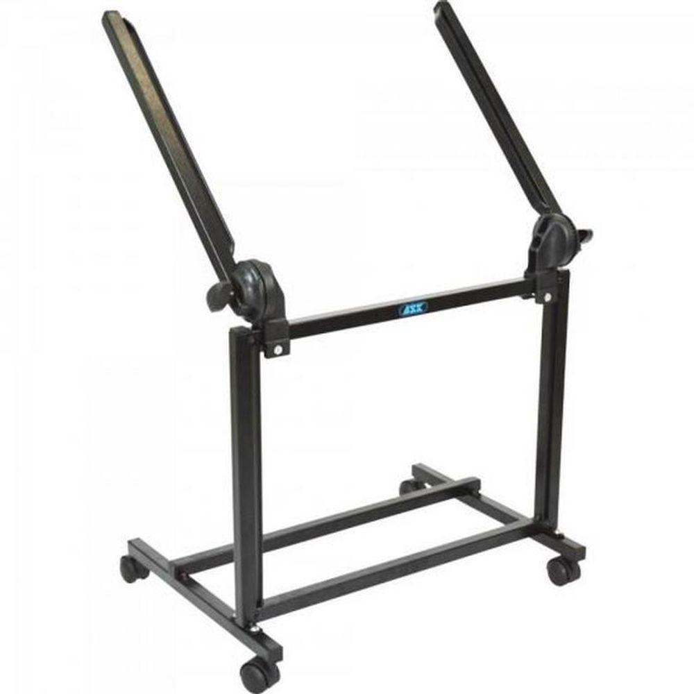 Rack Para Studio Padrão 19" L19 Ask - 1