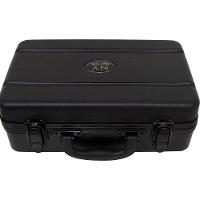 Clarinete Soprano Bb 17 Chaves Cl 200 Com Case New York - 3