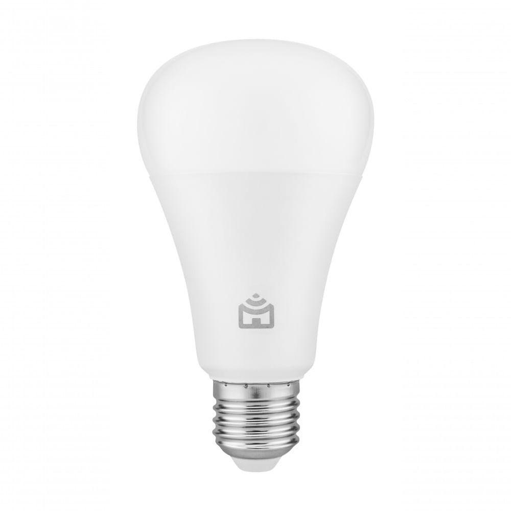 Kit 3 Smart Lâmpada Wi-Fi RGB+ Positivo Casa Inteligente E27 10W 1100 LM RGB 2700K/6500K Wi-Fi - 2