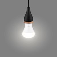 Kit 5 Smart Lâmpada Wi-Fi RGB+ Positivo Casa Inteligente E27 10W 1100 LM RGB 2700K/6500K Wi-fi - 4