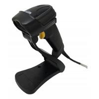 Leitor De Codigo De Barras Elgin El250 1d 2d - 3