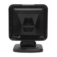 Leitor De Codigo De Barras 2d Fixo Elgin El8600 - 1