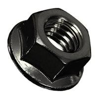 Porca Aperto Flange Original Husqvarna Tratores Lt151 Lt1597 - 2