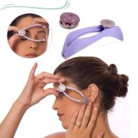 Depilador De Pelo Facial Egípcia Em Linha Beauty Sline - 1