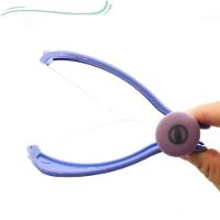 Depilador De Pelo Facial Egípcia Em Linha Beauty Sline - 3