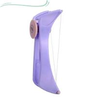 Depilador De Pelo Facial Egípcia Em Linha Beauty Sline - 5
