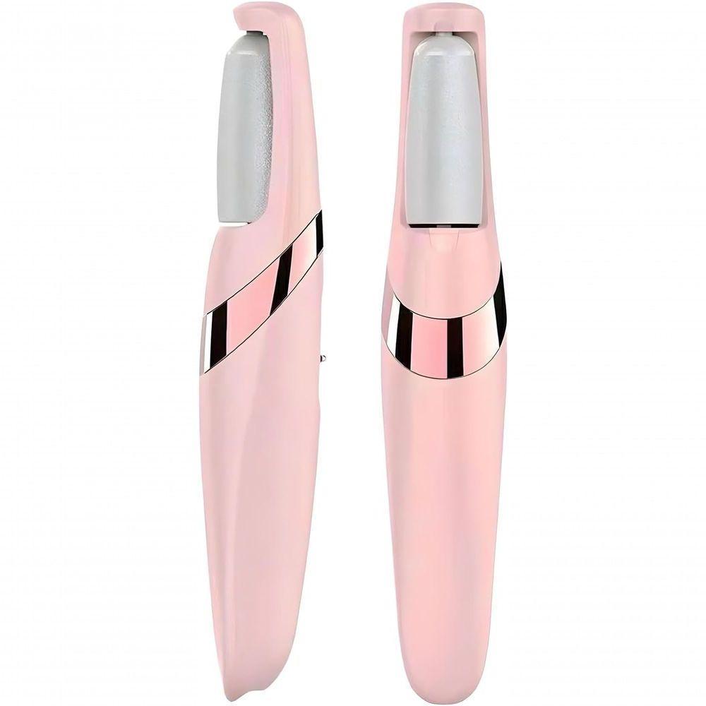 Removedor De Calos Elétrico Recarregável Usb - 3