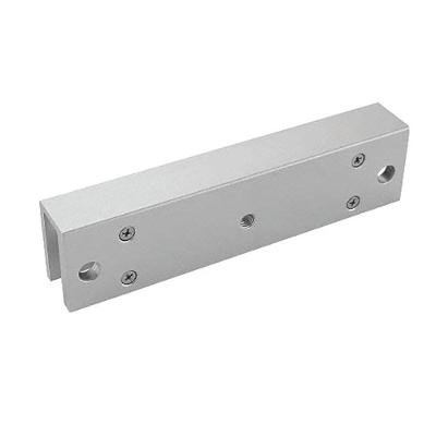 Suporte Fechadura Hikvision Ds-k4h188-u Formato U