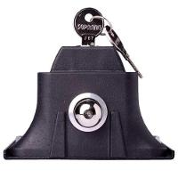 Trava Portao Ipec Eco Lock 127v Com Temporizador - 2