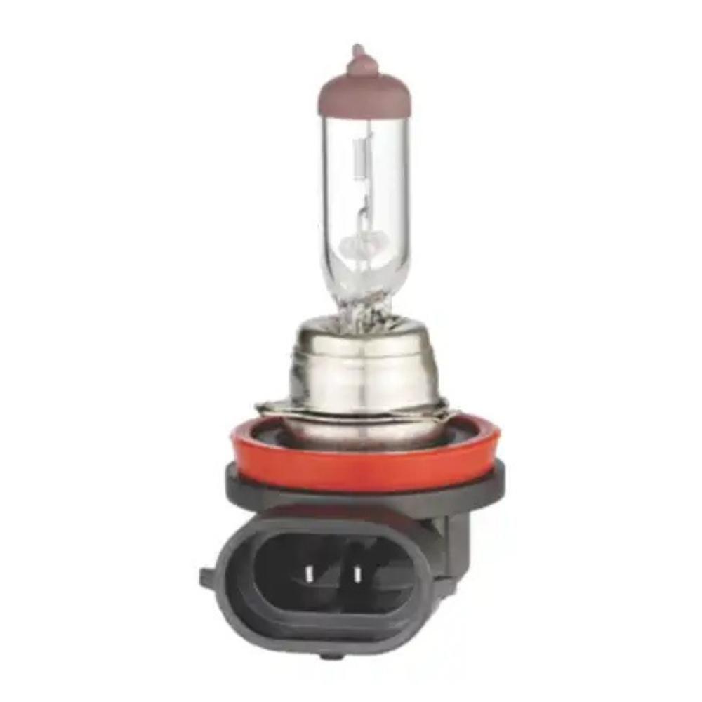 Lampada Halogena Code-tech One 12v 4300k H11 55w Unitaria - 1