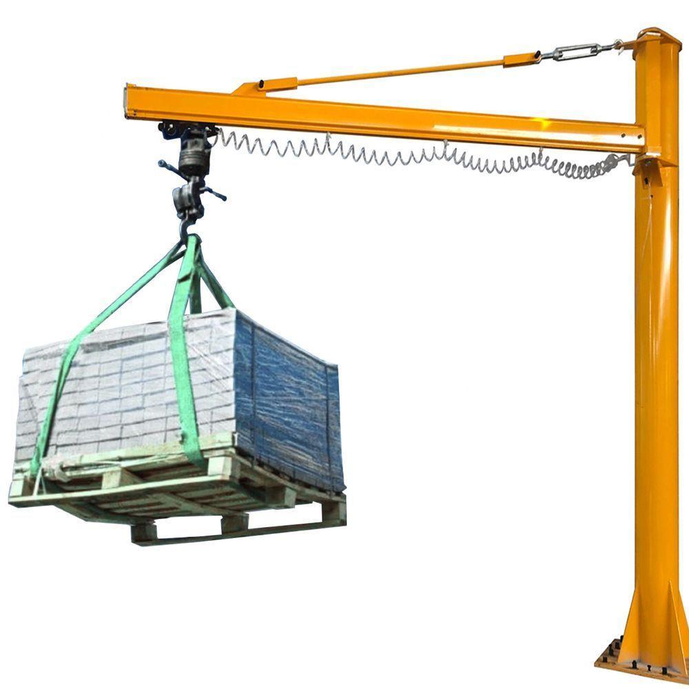 Cinta De Elevaçao Carga Pesada 2 Toneladas 5 Metros Reforçada Resistente Reboque Guincho Caminhao Obra Construçao - 3