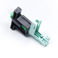 Conector Fast Q4 Sc-apc Sm P- Fibra Optica - Pc - 100 - 2
