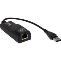 Conversor Giga Usb Para Rj-45 Ethernet Storm - 1