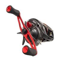 Carretilha Big Game Lx 400l Pop Drag 15kg 7rol Manivela Esquerda - 1