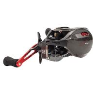 Carretilha Big Game Lx 400l Pop Drag 15kg 7rol Manivela Esquerda