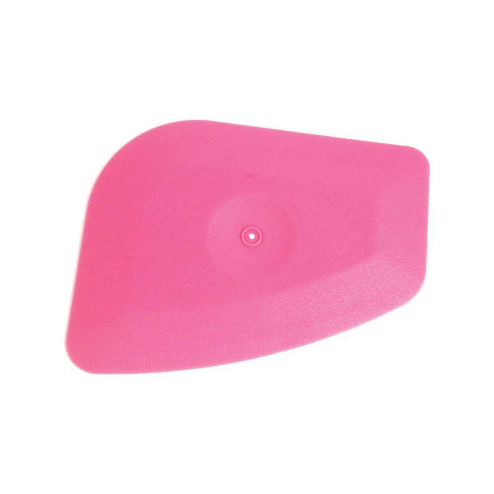 Espatula Para Insulfilm Nwt Tiazinha Insf0002 - Rosa - 1