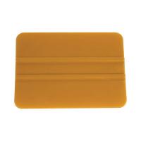 Espatula Para Insulfilm Nwt Quadrada - Dourada - 1