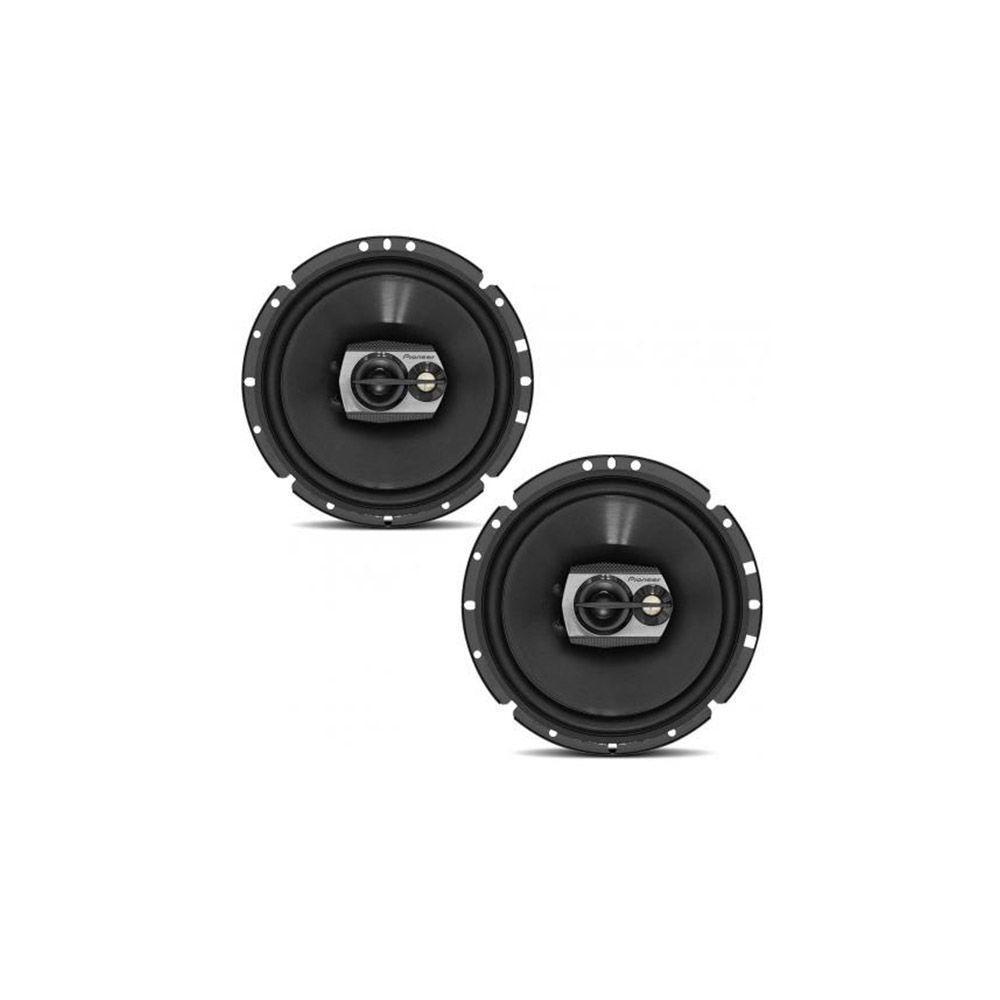 Alto Falante Pioneer 6 Ts-1790br 120rms/ Par - 3