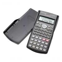 Calculadora Científica 240 Funções De 12 Dígitos E Frações - 5