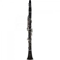 Clarinete Harmonics Hcl-520 Bb 17 Chaves - 2