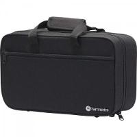 Clarinete Harmonics Hcl-520 Bb 17 Chaves - 7