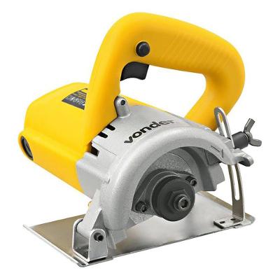 Serra Marmore Vonder Smv 1300s Sem Kit De Refrigeracao 110V
