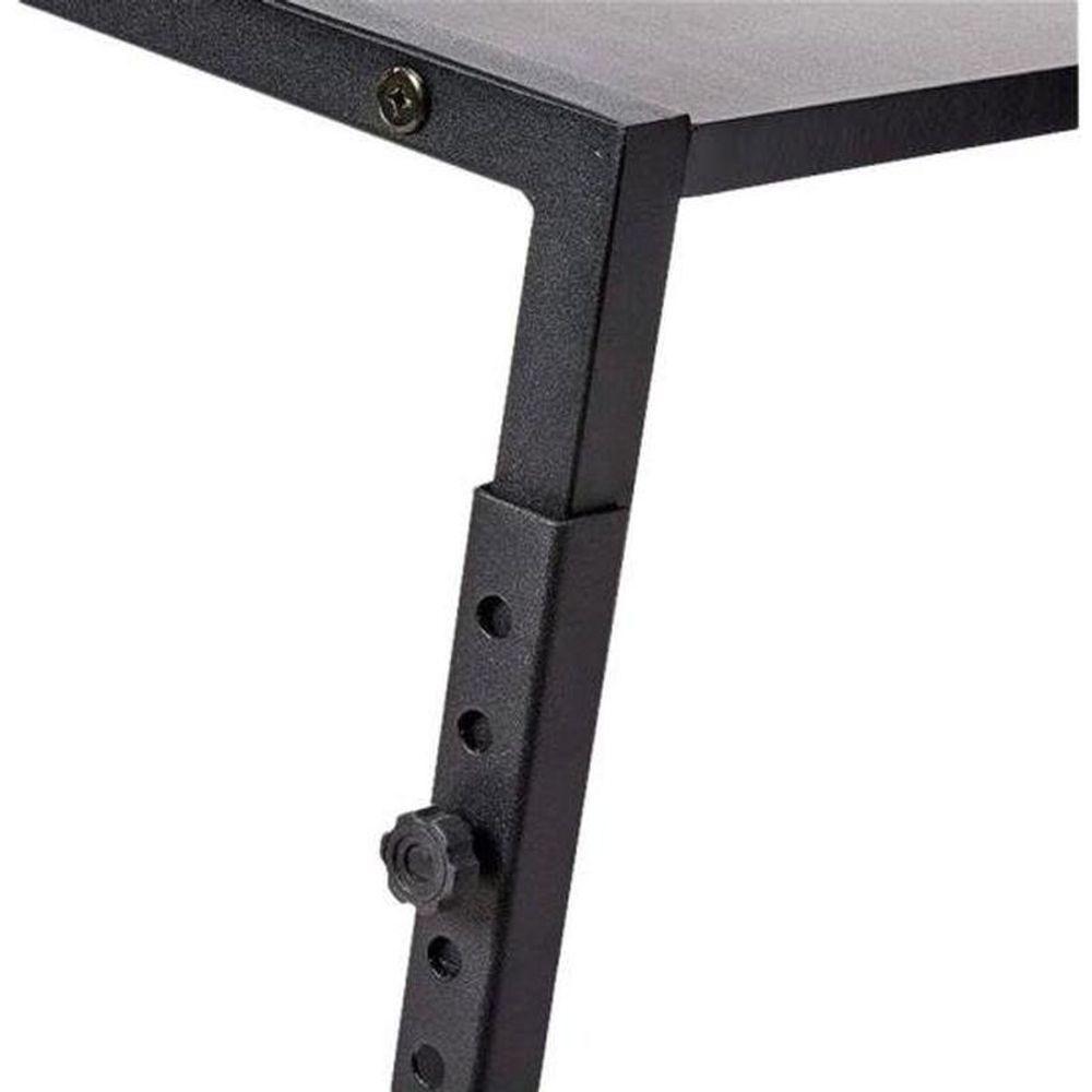 Mesa Portátil Up Multivisão Preta - 5