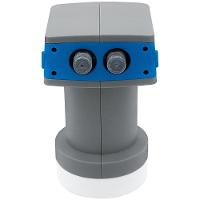 Lnbf Universal Banda Ku Duplo - Dht-02 - 1