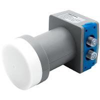 Lnbf Universal Banda Ku Duplo - Dht-02 - 3