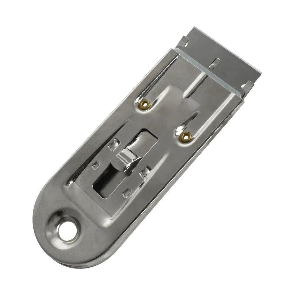 Ratinho De Metal Insulfilm - 1