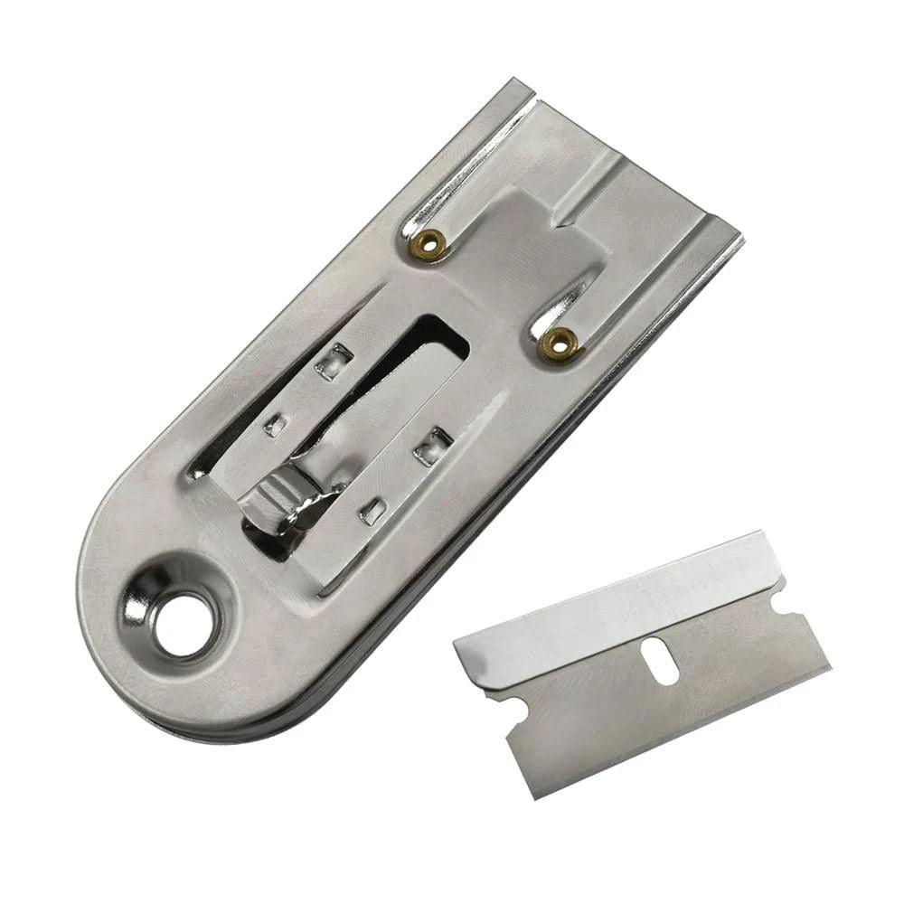 Ratinho De Metal Insulfilm - 3